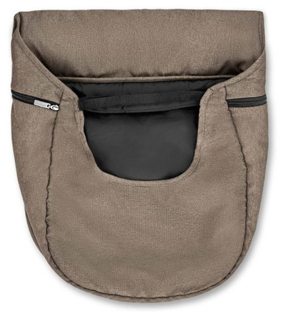 ABC Design Okrycie Beindecke Boot 21 Nature