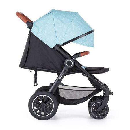 Petite&Mars Budka Do Wózka Street+ Limited 100 Airplane