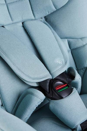 Avionaut Aerofix RWF 2.0 Fotelik Samochodowy 0-18 kg + Baza Isofix 06 Mint AV-350.RWF /AF.NL.06