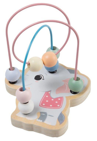 Bo Jungle Silikonowa wieża z kubków Lovely Pink pol_pl_Bo-Jungle-Silikonowa-wieza-z-kubkow-Lovely-Pink-112771_4