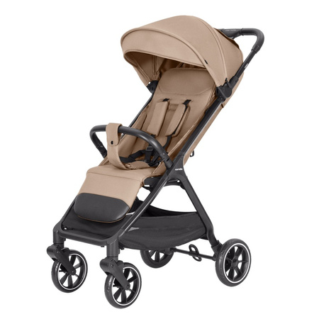 Carrello Forza CRL-5535 Wózek Spacerowy Grain Beige