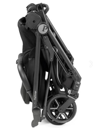 PegPerego Vivace Wózek Spacerowy Licorice
