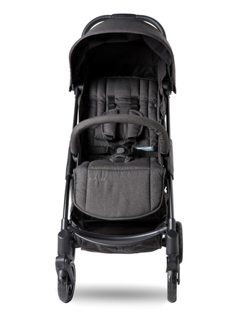 Mast Swiss Design M2 Wózek Spacerowy Dark Grey