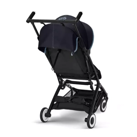 Cybex Libelle New Wózek Spacerowy Ocean Blue 2023 + Pałąk