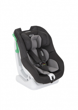 Graco Extend R129 Fotelik Samochodowy 0-18 kg Midnight