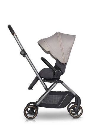 Cavoe Ideo Wózek Spacerowy Taupe