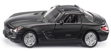 Siku Mercedes SLS AMG Coupe S1445