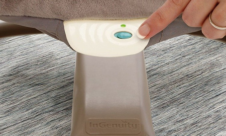 Bright Starts Huśtawka Hybrydowa Sahara