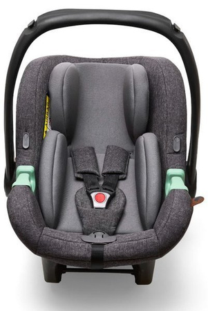 ABC Design Tulip Fotelik Samochodowy 0-13 kg Classic Edition - Street