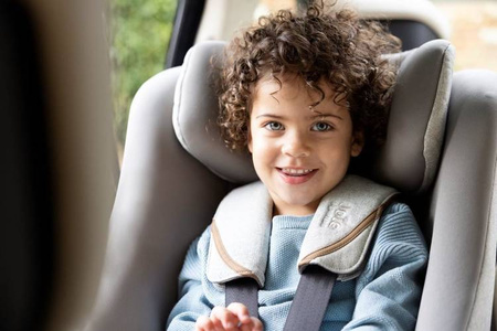 Joie Signature I-Harbour 0-18Kg Oyster