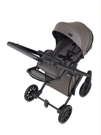 Anex E/Type Wózek Głęboko-Spacerowy Gothic