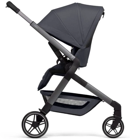 Joolz Hub 2 Wózek Spacerowy Stone Grey