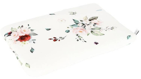 Yosoy Poduszka Bambusowa 40x30cm Róże