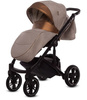 Babyactive Chic Wózek Głęboko-Spacerowy 2w1 C04