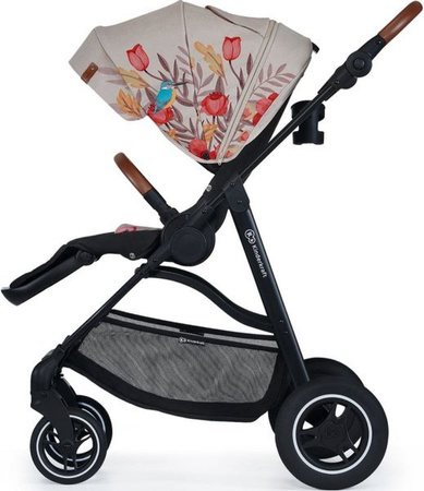 Kinderkraft All Road Freedom Wózek Spacerowy Bird Freedom