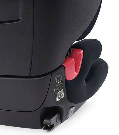 Recaro Tian Fotelik Samochodowy 9-36 kg Core Performance Black