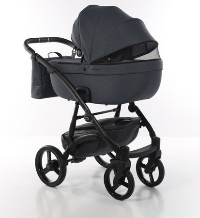 Tako Laret Soft Wózek Głęboko-Spacerowy 2w1 01