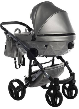 Tako Junama Diamond S Class Wózek Głęboko-Spacerowy 2w1 09