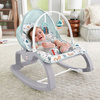Fisher-Price Fotelik-Bujak Pastel Od niemowl. 18kg GMD21 /3