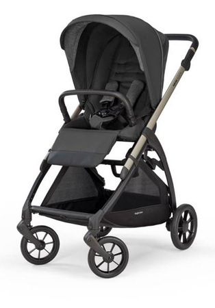 Inglesina Electa Wózek Spacerowy Upper Black