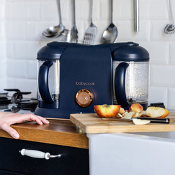 Beaba Babycook® Duo Night Blue