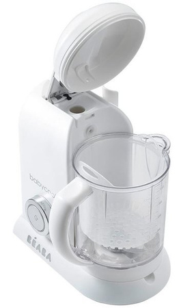Beaba Urządzenie Wielofunkcyjne Babycook Silver
