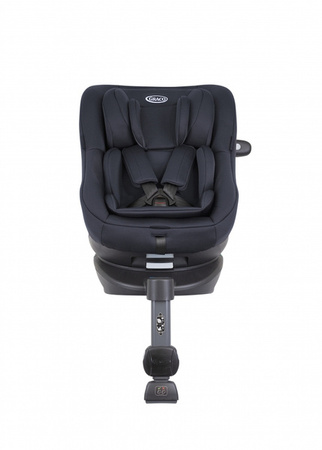 Graco Turn2Me R129 Fotelik Samochodowy 0-18 kg Navy