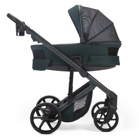 Adamex Dolce Natura Wózek Głęboko-Spacerowy 12 Forest