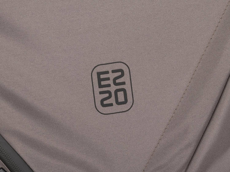 Euro-Cart Ezzo Wózek Spacerowy Taupe