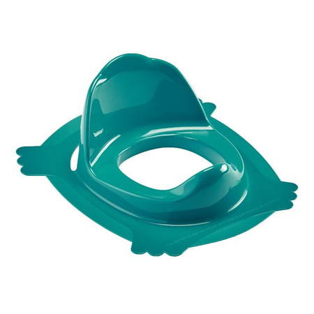 Thermobaby Nakładka na sedes Szmaragdowy