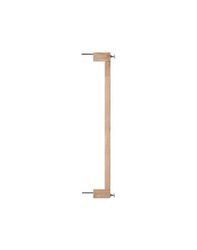 Safety 1st Rozszerzenie 8cm Bramki Easy Close Wood