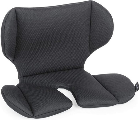 Chicco Akita Fix Fotelik Samochodowy 9-36 kg Black