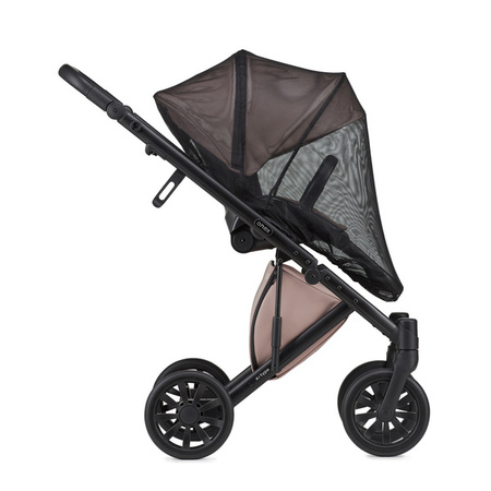 Anex E/Type Wózek Głęboko-Spacerowy Pixie