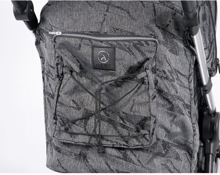 Coletto Joggy Wózek Spacerowy Grey
