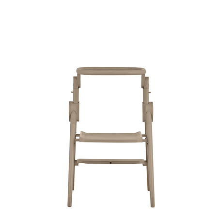 Anex Krzesełko do karmienia Ozy Fluff