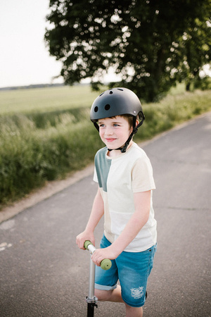 Kidwell Orix II Kask Ochronny Pink M