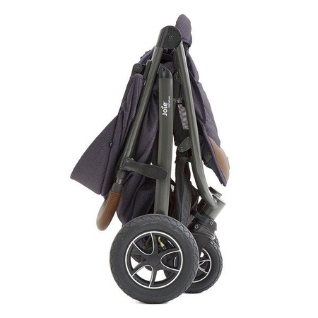JOIE Mytrax Flex Signature Wózek Spacerowy Noir