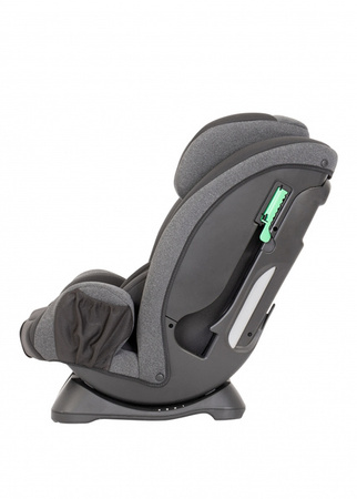 Graco Flexigrow I-Size Fotelik Samochodowy 9-36kg Heather