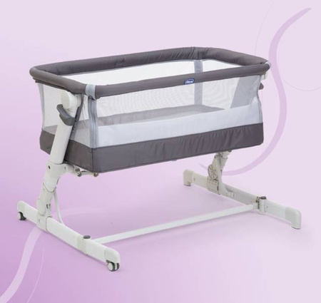 Chicco Next2me Pop-Up Łóżeczko Dostawne Atmosphere