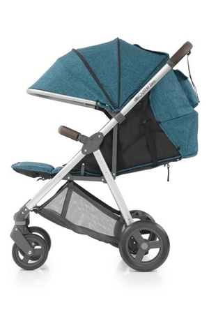 Oyster Zero Wózek Spacerowy Alpine Green