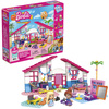 Mega Construx Barbie Dom w Malibu GWR34