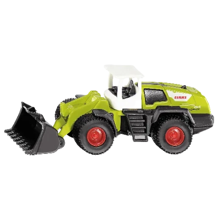 SIKU 15 Ładowarka Claas Torion 1914