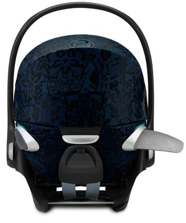 Cybex Cloud Z2 i-Size Fotelik Samochodowy 0-13 kg Jewels Of Nature