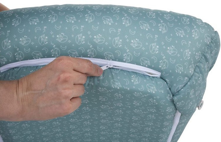 Chicco Mummy Pod Gniazdo Dla Niemowląt Foxy