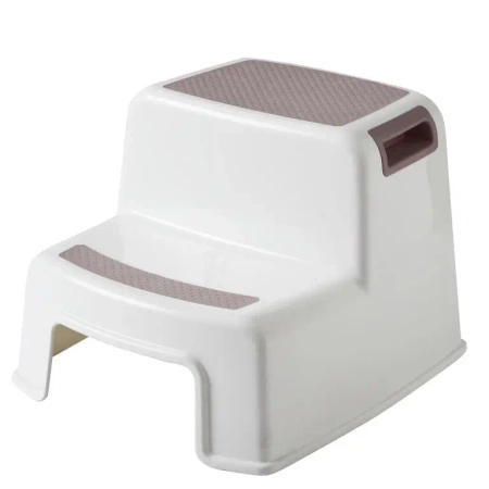 Babyhood BH-511 Schodki Do Łazienki Premium Nude