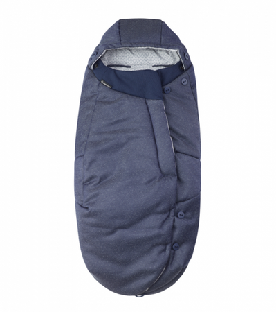 Maxi-Cosi Śpiworek do Wózka Sparkling Blue