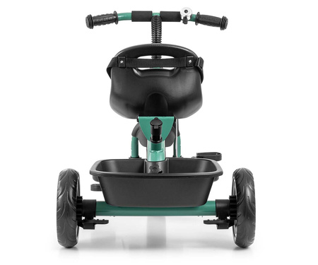 Milly Mally Rowerek Trójkołowy Axel Dark Grey