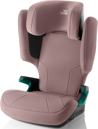 Britax Hi-Liner Fotelik Samochodowy 15-36kg Dusty Rose