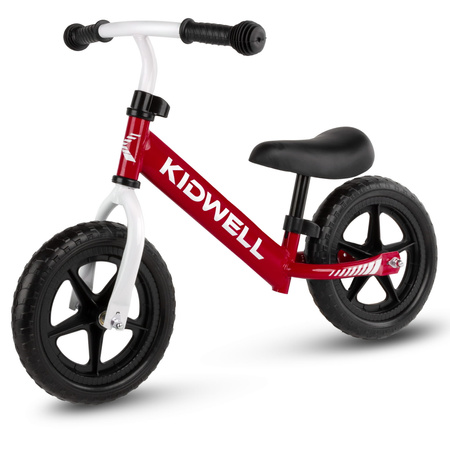Kidwell Rebel Rowerek Biegowy Red