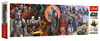 Trefl Star Wars Przygody Mandaloriana Puzzle 1000 Elementów Panorama